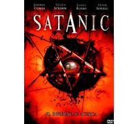 Satanic (Import Dvd) (2008) Jeffrey Combs; Angus Scrimm; James Russo; Annie So