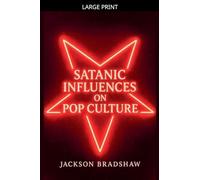 Satanic Influences On Pop Culture