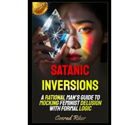 Satanic Inversions: A Rational Man's Guide to Mocking Feminist Delusion with Formal Logic (Redpilled Female Supremacy (satire))