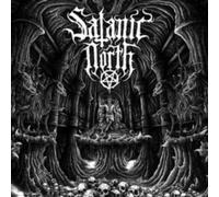 Satanic North - Satanic North (Deluxe Digipak)