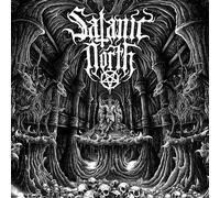 Satanic North (Jewelcase)