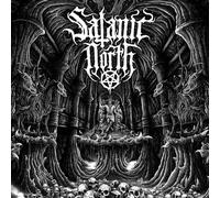 Satanic North - Satanic North (Black Vinyl) [VINYL]