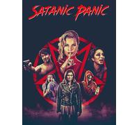 Satanic Panic