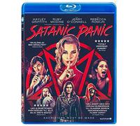 Satanic Panic (Blu-ray)