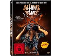 Satanic Panic (DVD) Hayley Griffith Ruby Modine Rebecca Romijn Jerry O'Connell