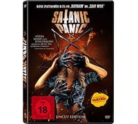 Satanic Panic (DVD) Hayley Griffith Ruby Modine Rebecca Romijn Jerry O'Connell