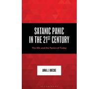 Satanic Panic in the 21st Century : The 80s and the Panics of Today