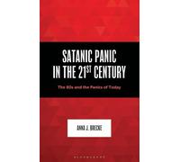 Satanic Panic in the 21st Century: The 80s and the Panics of Today