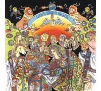 Satanic Panic in the Attic by Of Montreal (2004) Audio CD