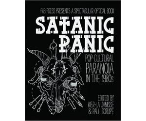 Satanic Panic: Pop-Cultural Paranoia in the 1980s