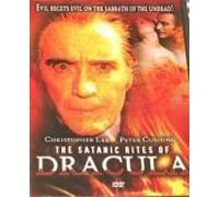 Satanic Rites of Dracula [DVD] [1973] [Region 1] [US Import] [NTSC]