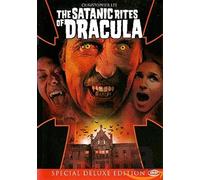 Satanic Rites of Dracula [DVD] [2006] [Region 1] [US Import] [NTSC]