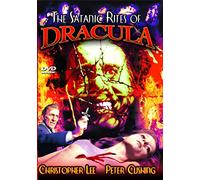 Satanic Rites of Dracula (DVD-R) (1973) (All Regions) (NTSC) (US Import) [1974]