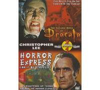 Satanic Rites of Dracula & Horror Express [DVD] [Region 1] [US Import] [NTSC]