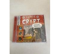 Satanic Surfers - Songs From The Crypt