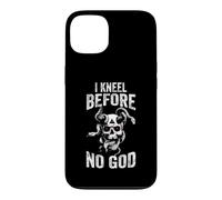 Satanic with Skull Schlangen 666 Teufel Baphomet Pentagramm Case for iPhone 13
