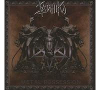 Satanika - Metal Possession