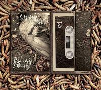 Satanique Samba Trio - Bad Trip Simulator