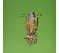 Satanique Samba Trio - Mais Bad [VINYL]