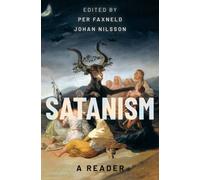 Satanism : A Reader