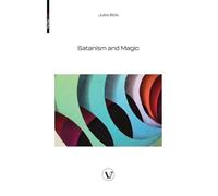 Satanism and Magic