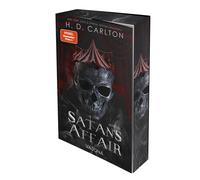 Satan's Affair: HORROR | Die Vorgeschichte des Katz-und-Maus-Duetts