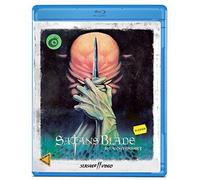 Satan's Blade [Blu-ray] [1984] [US Import]