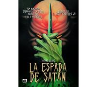 Satan's Blade (LA ESPADA DE SATAN, Spain Import, see details for languages)