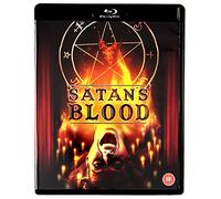 Satan's Blood [Blu-ray] [Region B]