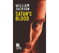 Satan's Blood (William Jackson Horror Pocket Paperback Edition from the Cambridge Queer Press)