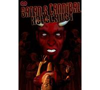Satan's Cannibal Holocaust [DVD] [Region 1] [2007] [NTSC]