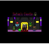 Satan's Castle Steam CD Key