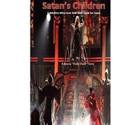 Satan's Children: Celebrities who sold their souls for Fame