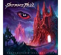 Satan's Fall - Destination Destruction