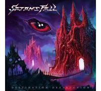 Satan's Fall - Destination Destruction