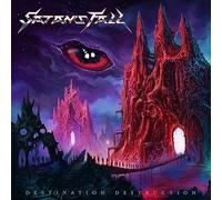 Satan's Fall - Destination Destruction [VINYL]