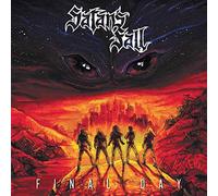Satan's Fall - Final Day [VINYL]