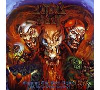 Satans Host - Burning the Born Again (a New Philosophy)