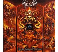 Satans Host - By The Hands Of The Devil