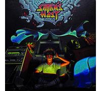 Satans Host - Midnight Wind