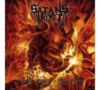 Satan's Host - Power Purity Perfection