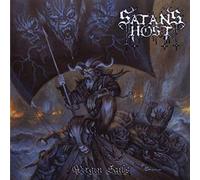 Satan's Host - Virgin Sails