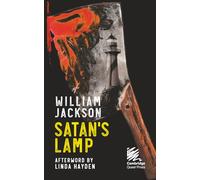 Satan's Lamp (William Jackson Horror Pocket Paperback Edition from the Cambridge Queer Press)