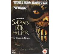 Satan's Little Helper [DVD] [2007]