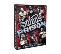 Satan's Prison: Anthology of Elimination Chamber [DVD] [2010] [Region 1] [US Import] [NTSC]