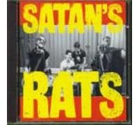 Satans Rats - What a Bunch of Rodents