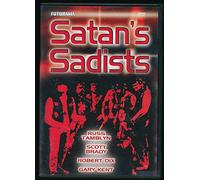 satan's sadists dvd Italian Import