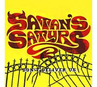 Satan's Satyrs - Don'T Deliver Us [VINYL]