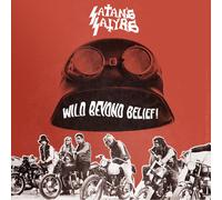 Satan's Satyrs - Wild Beyond Belief!