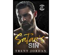 Satan's Sin: French Edition (Black Reapers MC (French))